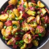 Potatoes Salad